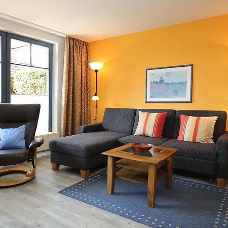 Feriendorf Papillon Wohnung 02-3 Больтенхаген Экстерьер фото