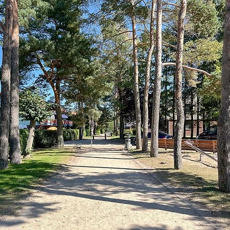 Feriendorf Papillon Wohnung 02-3 Больтенхаген Экстерьер фото