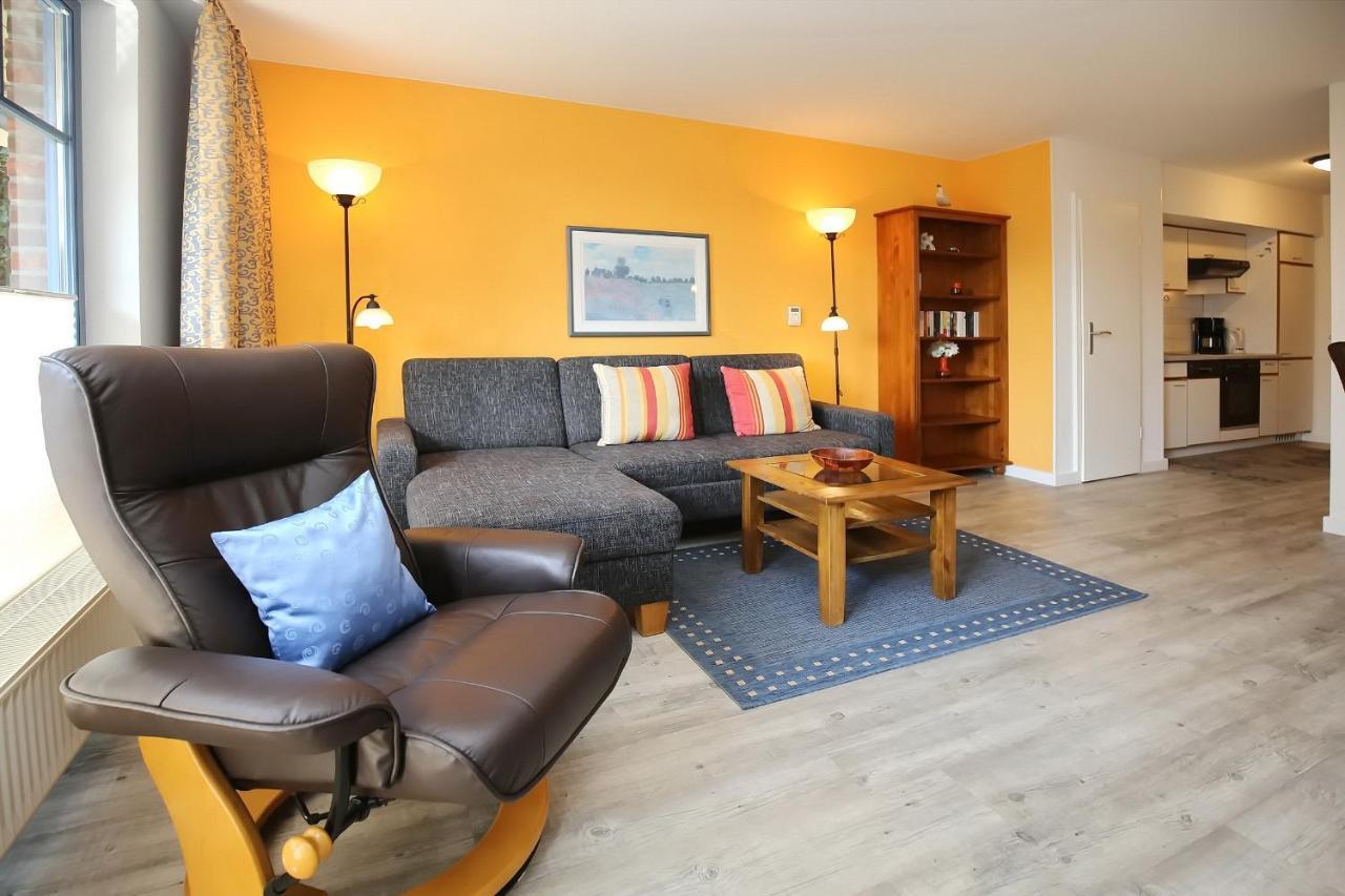 Feriendorf Papillon Wohnung 02-3 Больтенхаген Экстерьер фото