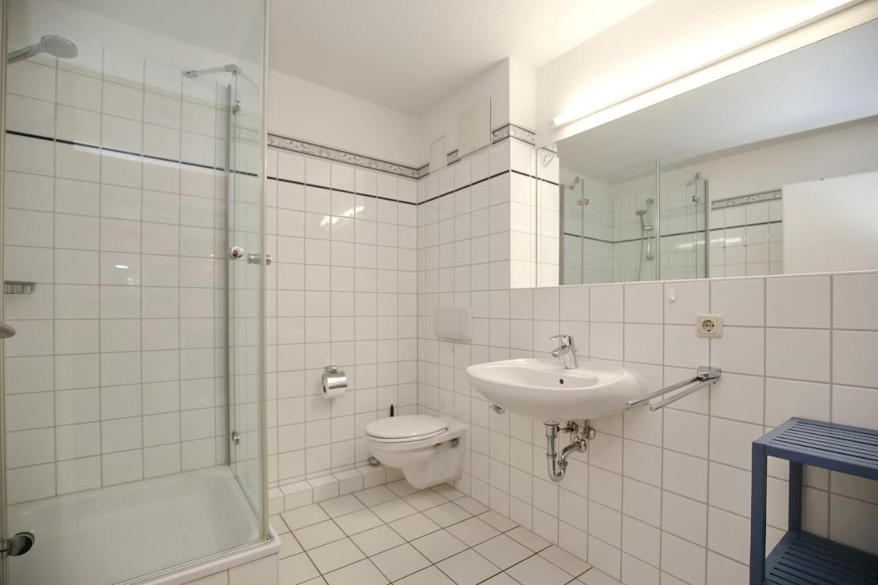 Feriendorf Papillon Wohnung 02-3 Больтенхаген Экстерьер фото