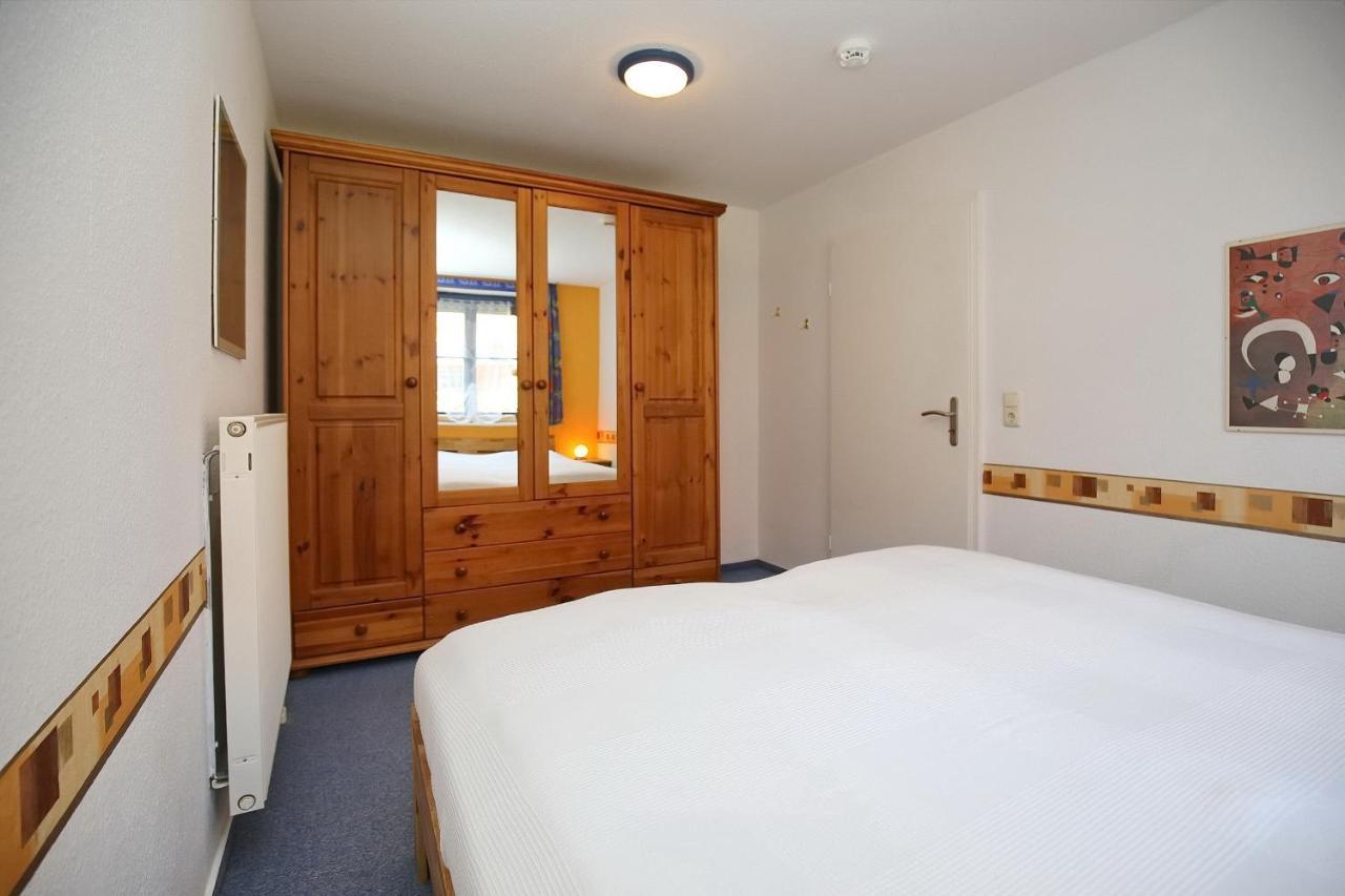 Feriendorf Papillon Wohnung 02-3 Больтенхаген Экстерьер фото