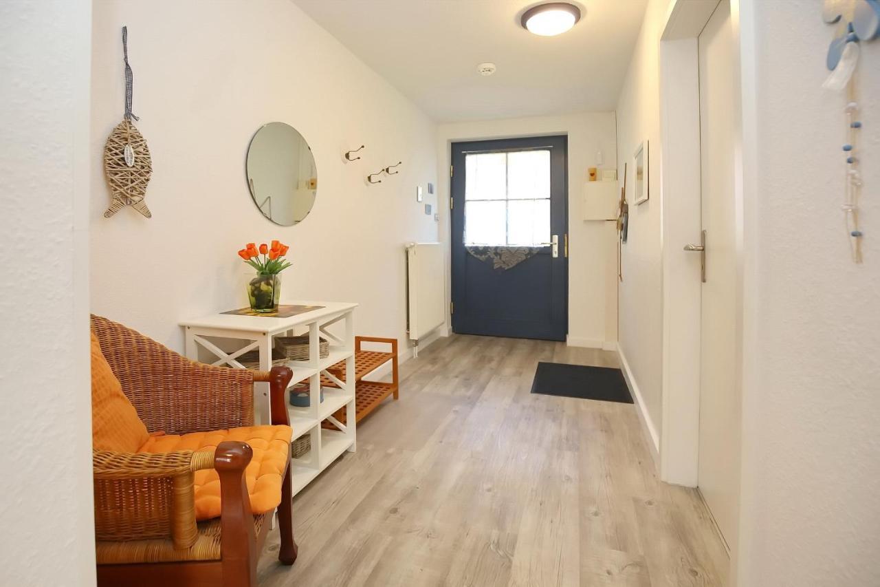 Feriendorf Papillon Wohnung 02-3 Больтенхаген Экстерьер фото