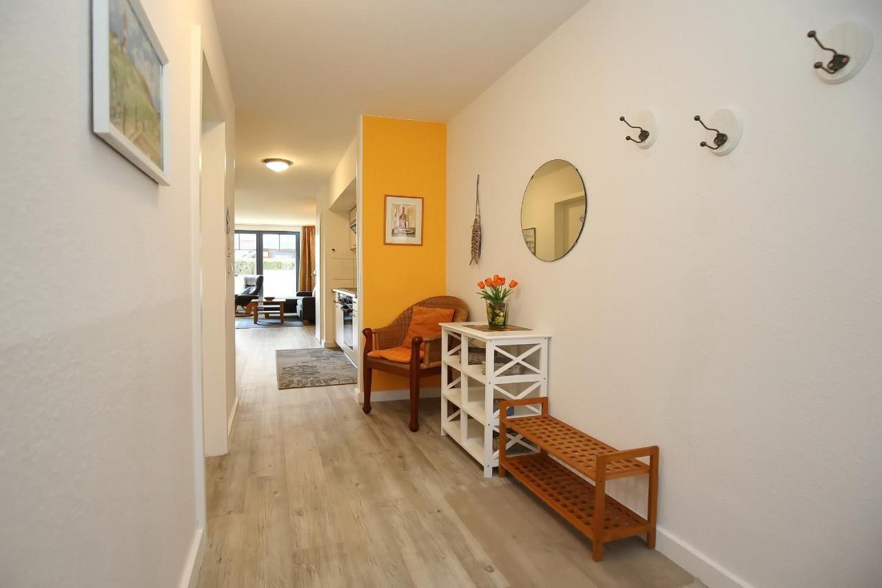 Feriendorf Papillon Wohnung 02-3 Больтенхаген Экстерьер фото